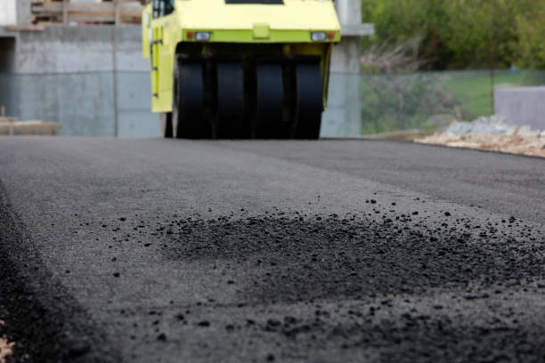 Best Best Driveway Pavers  in Parkland, FL