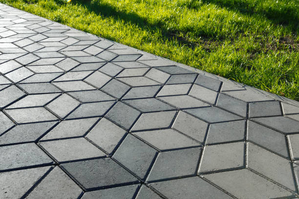 Best Interlocking Driveway Pavers  in Parkland, FL