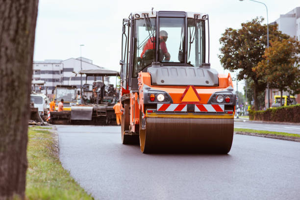 Best Commercial Driveway Pavers  in Parkland, FL