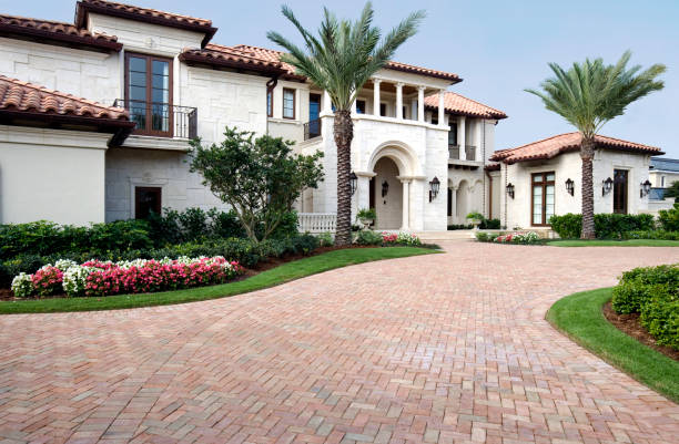 Reasons to Select Us for Your Driveway Paving Requirements in Parkland, FL