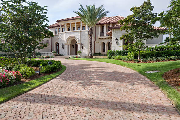 Best Driveway Pavers Contractor  in Parkland, FL