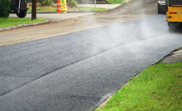 Best Cobblestone Driveway Pavers  in Parkland, FL