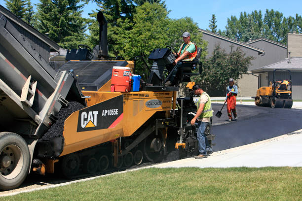 Best Permeable Paver Driveway  in Parkland, FL